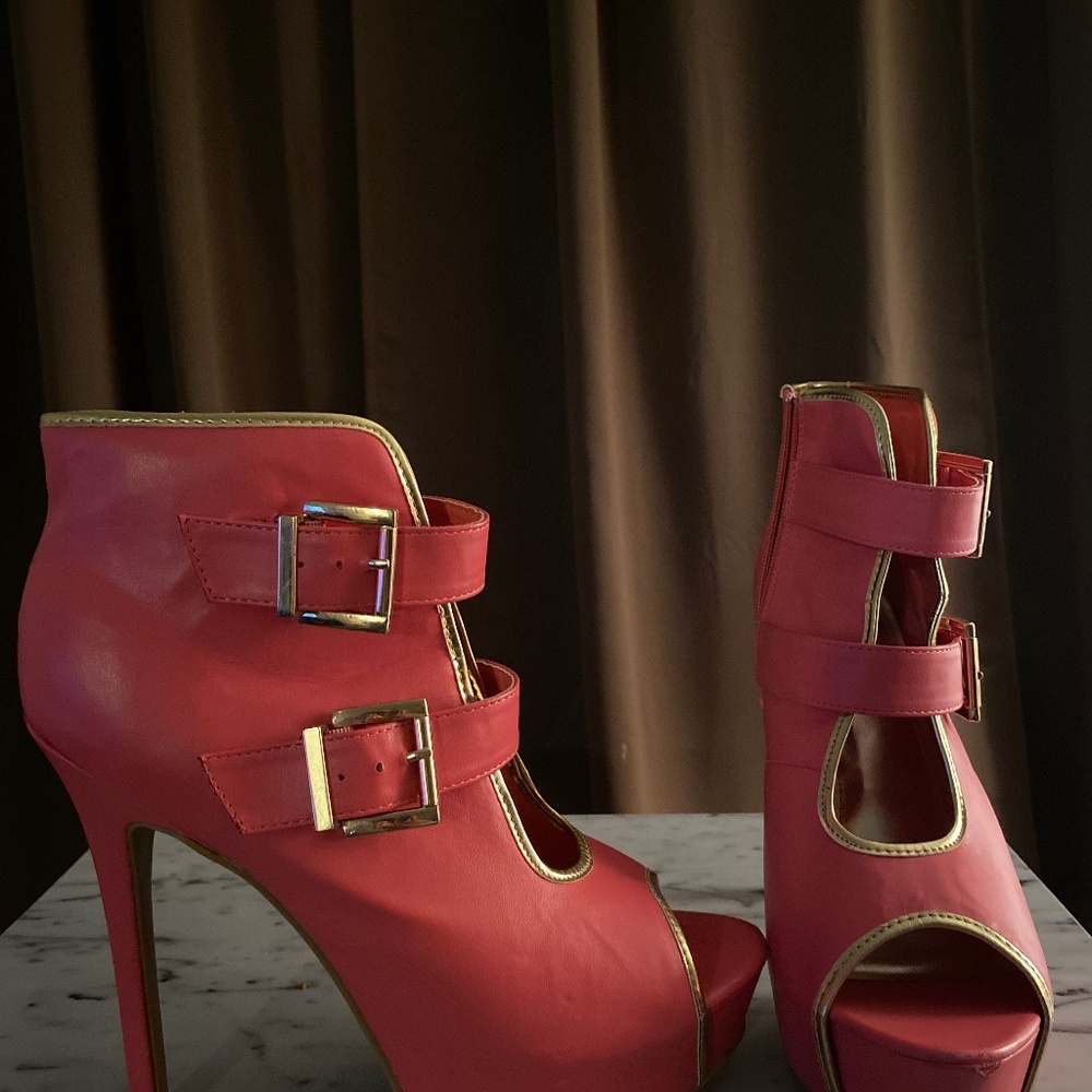 Shoes